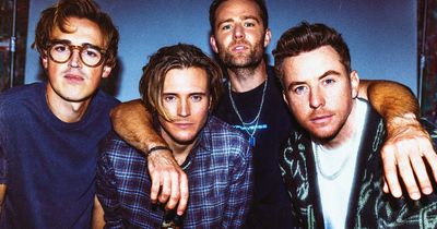 McFly to play Leeds Millennium Square show as part of Sounds of The City concert series