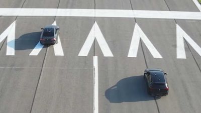 BMW M440d Races VW Golf R To Prove Diesel Is Not Dead Yet