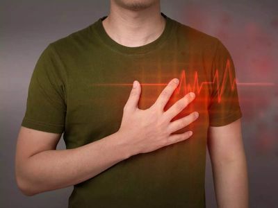 Heart attacks among young people on the rise; lifestyle changes that can help prevent it