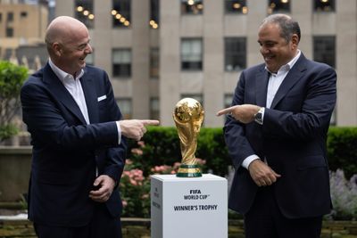 2026 World Cup hosts may look to South America for competition