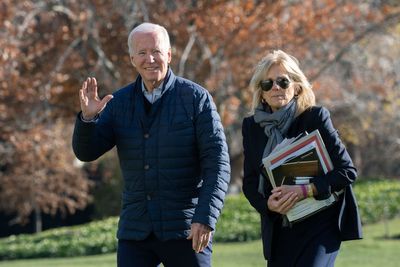 White House invites in state lawmakers before 2023 sessions