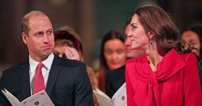 Royals to unite behind Kate Middleton on day final part of Harry and Meghan's series airs