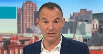 Martin Lewis' 'one degree thermostat challenge' as people try to save money amid rising bills