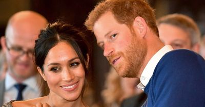 Prince Harry's ex says he's 'finally free' and was right to move to USA with Meghan’