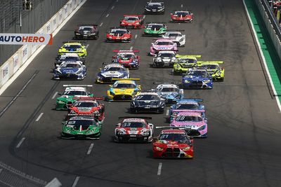 Gerhard Berger explains decision to sell DTM to ADAC