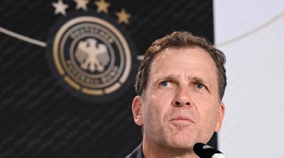 Germany Team Director Bierhoff Leaves Role after World Cup Debacle