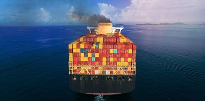 Shipping must accelerate its decarbonisation efforts – and now it has the opportunity to do so