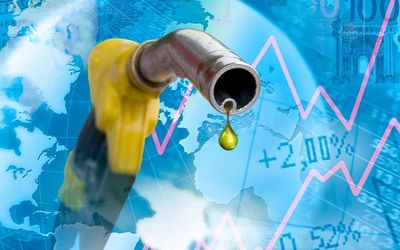 Petrol prices ease before Christmas as Russian sanctions threaten diesel disruption