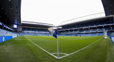 Rangers propose Ibrox seating extension for Copland and Broomloan Road stands