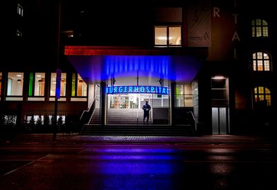 Panel proposes major overhaul of German hospital financing