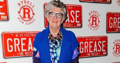 Prue Leith investigates assisted dying with her Tory MP son for emotional documentary