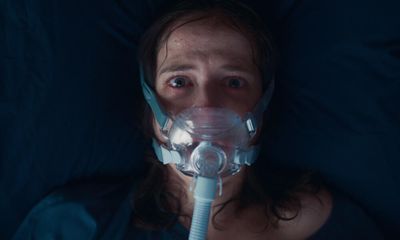 Nocebo review – unsettling horror puts Eva Green under the spell of a housekeeper