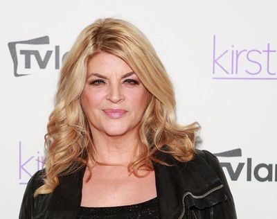 Who is Kirstie Alley? Cheers and Drop Dead Gorgeous star dies after short illness