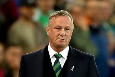 Michael O’Neill on verge of returning as Northern Ireland manager