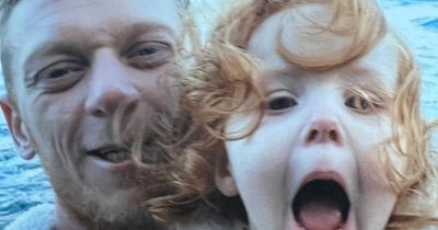 Dad, 37, dies weeks after going to A&E with stomach pain which turned out to be cancer