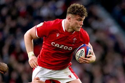 Will Rowlands retains ‘great hope’ of Wales World Cup spot after Dragons exit