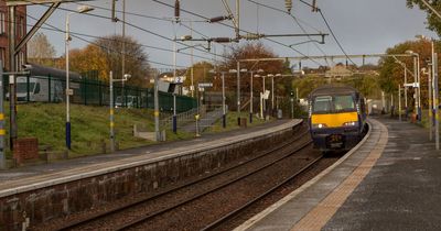 Glasgow Christmas strikes including Royal Mail to train disruption