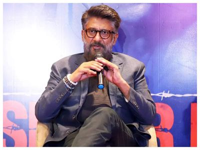 Vivek Agnihotri slams Nadav Lapid after a terror group releases hit list of 56 Kashmiri Pandits living in the valley