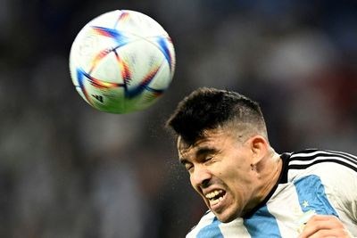 Lautaro struggles as Argentina thrive at World Cup