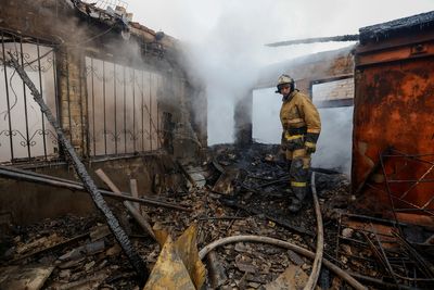 Russia: we can agree with U.S. on need for peace in Ukraine but no talks for now