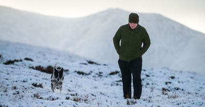 Met Office verdict on Christmas snow as Brits braced for 'Troll from Trondheim'