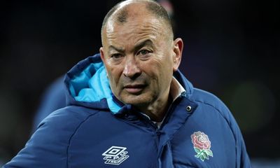 Borthwick set to be named England head coach after RFU sacks Eddie Jones