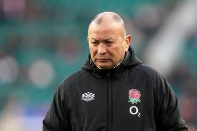 What went wrong with Eddie Jones’ England reign?