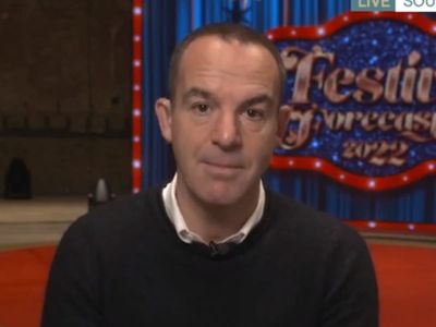 Martin Lewis outlines the best way to cook a meal for less