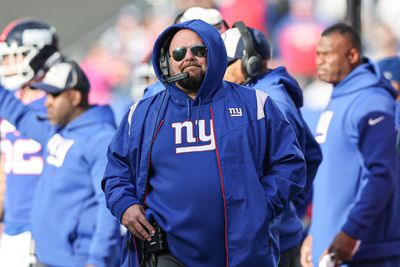 Giants’ Brian Daboll defends team’s curiously conservative play-calling