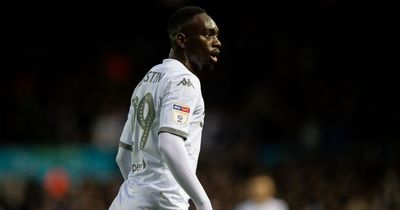 What happened next to Jean-Kevin Augustin as Leeds United reach 'resolution' with RB Leipzig