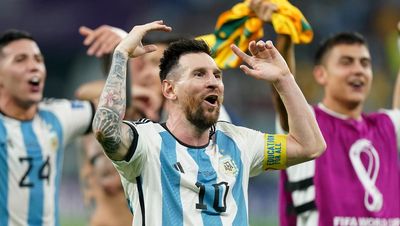 Netherlands v Argentina: What time, what channel, team news and all you need to know