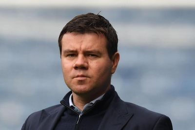 Ross Wilson reveals Rangers Dutch transfer agreement before deal collapsed