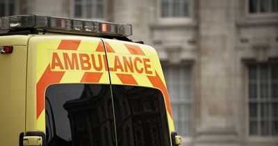 Ambulance strike dates announced as paramedics walk out days before Christmas - full list