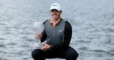 Rory McIlroy confirmed to play in 2023 Irish Open