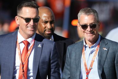 49ers’ quarterback situation could help Broncos’ draft stock