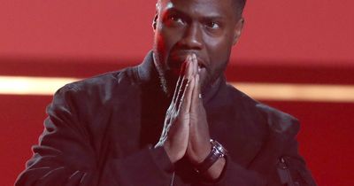 Glasgow to welcome comedian Kevin Hart next year during Reality Check tour