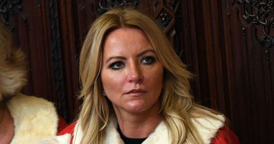 Michelle Mone to take 'leave of absence' from House of Lords amid PPE contract claims