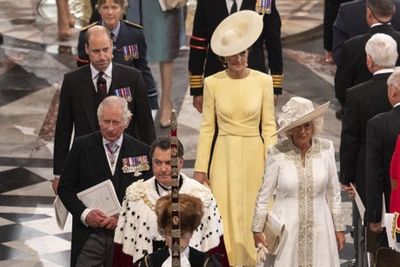 Royals to unite at Kate’s carol concert on day of Harry and Meghan series finale