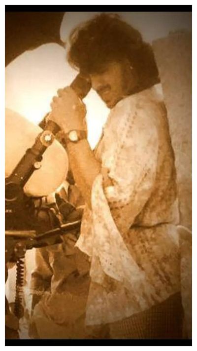 10 Unique Ideas By Upendra In His 10 Films