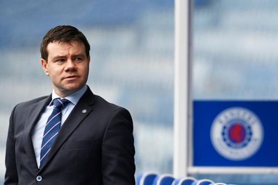 Ross Wilson retaliates to Rangers recruitment dig in Souttar and Bacuna response