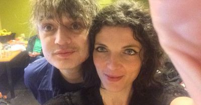 Pete Doherty and wife Katia de Vidas 'expecting a baby' a year after marrying
