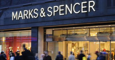 M&S to close stores on Boxing Day - but shops will open for longer in run up to Christmas