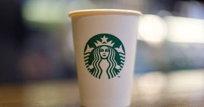 Starbucks handing out free coffee for NHS staff for one day only