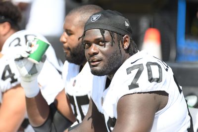 Bear Necessities: Expect Alex Leatherwood to get more looks at right tackle