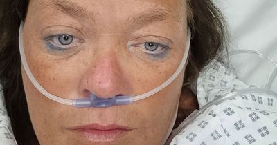 Mum left 'dangerously ill' after food poisoning at 'nightmare' five-star TUI holiday resort