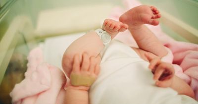 'My mother-in-law wanted to be the first to hold my baby - she says I'm selfish'