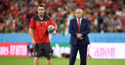 The things Warren Gatland has to sort immediately with tactics to be changed and contracts to be nailed down