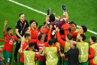 Morocco 0-0 Spain LIVE! Penalties - World Cup 2022 result, match stream, latest reaction and updates today