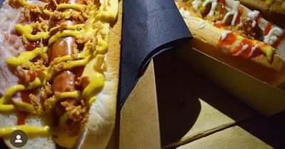 New York style hot dog spot opens in Blanchardstown