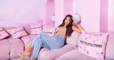 PrettyLittleThing issues cost of living warning after international sales slump and returns rise